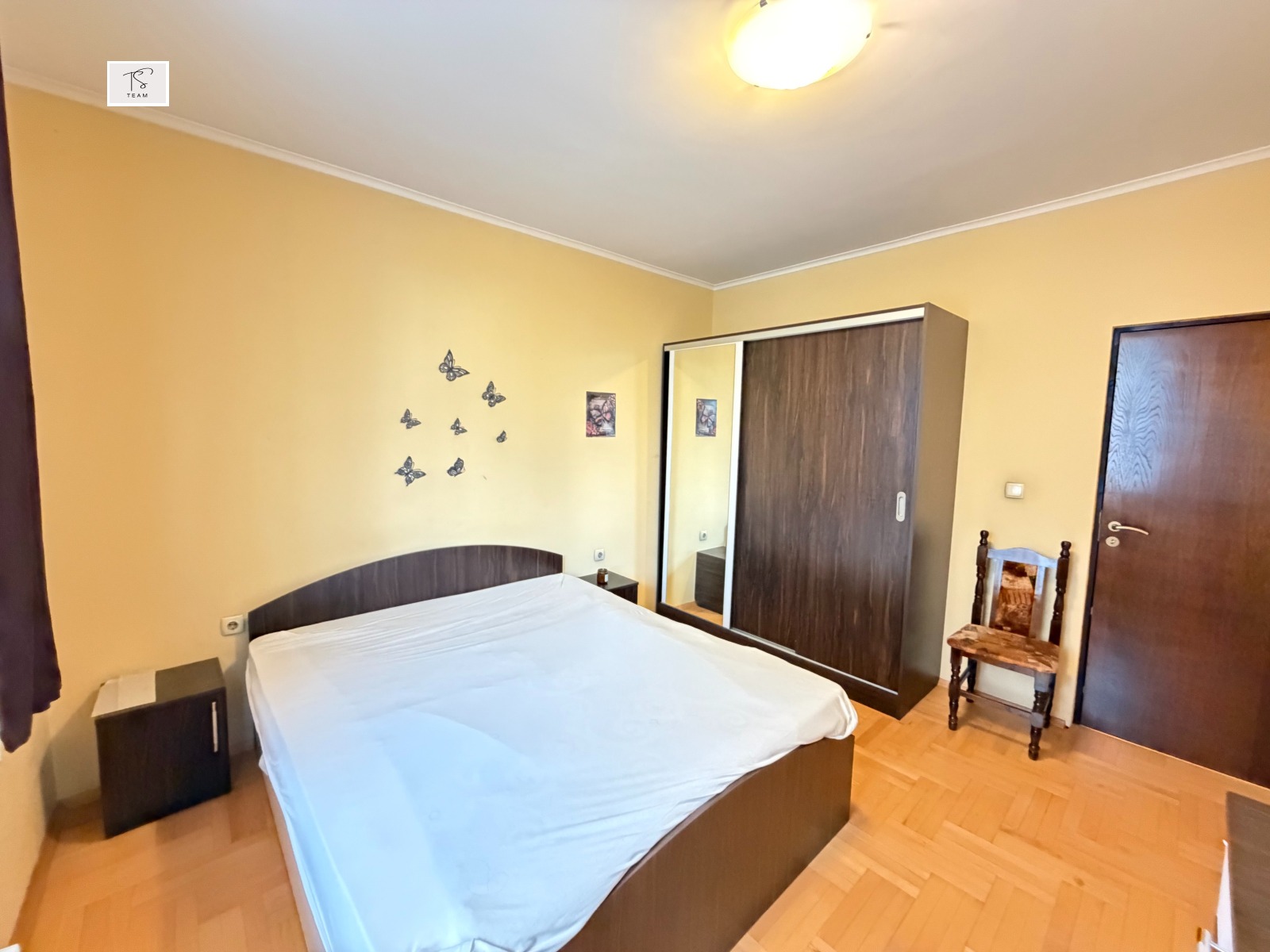Продава 2-СТАЕН, гр. София, Дружба 2, снимка 6 - Апартаменти - 56192220