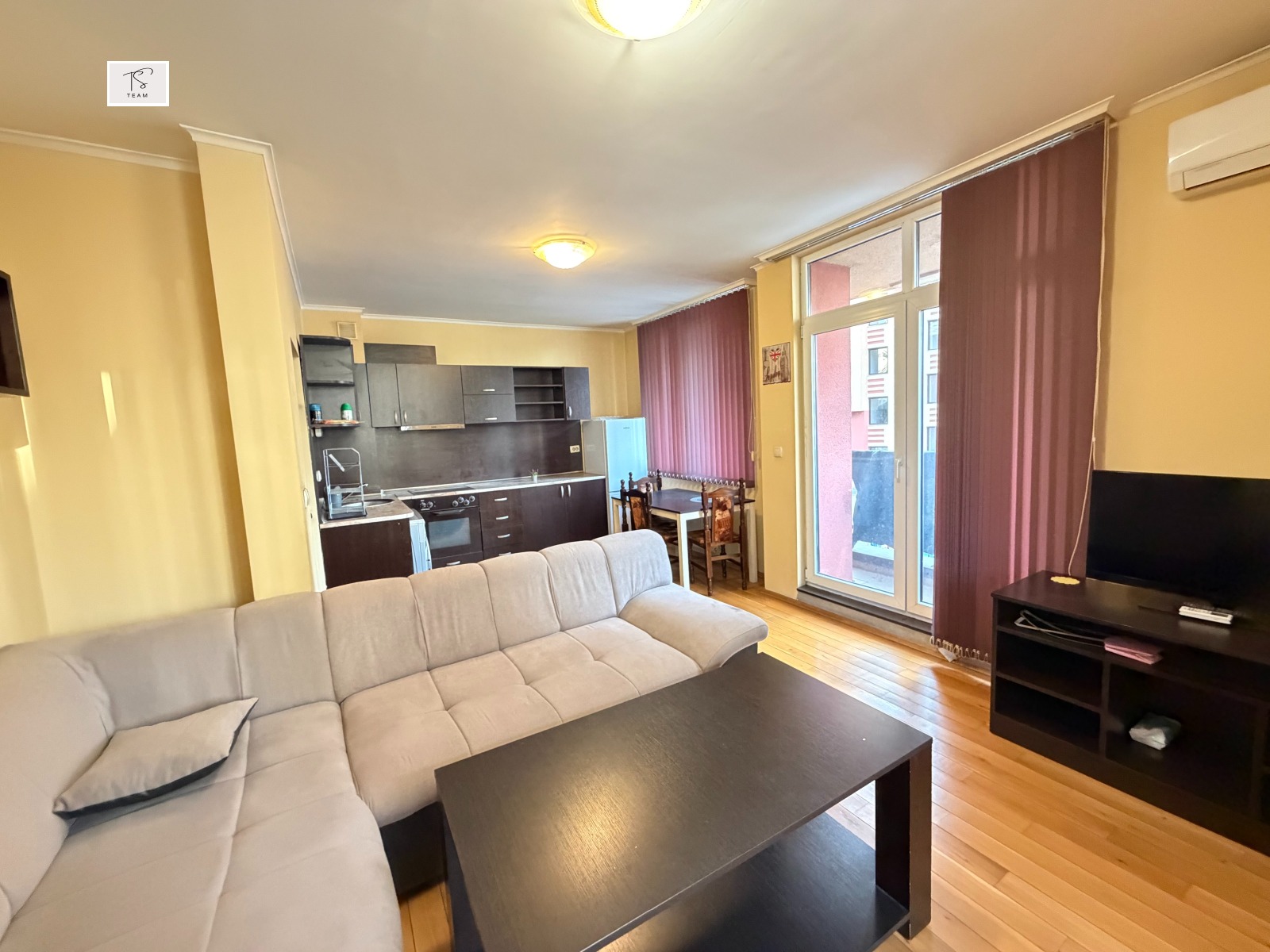 Продава 2-СТАЕН, гр. София, Дружба 2, снимка 3 - Апартаменти - 56192220