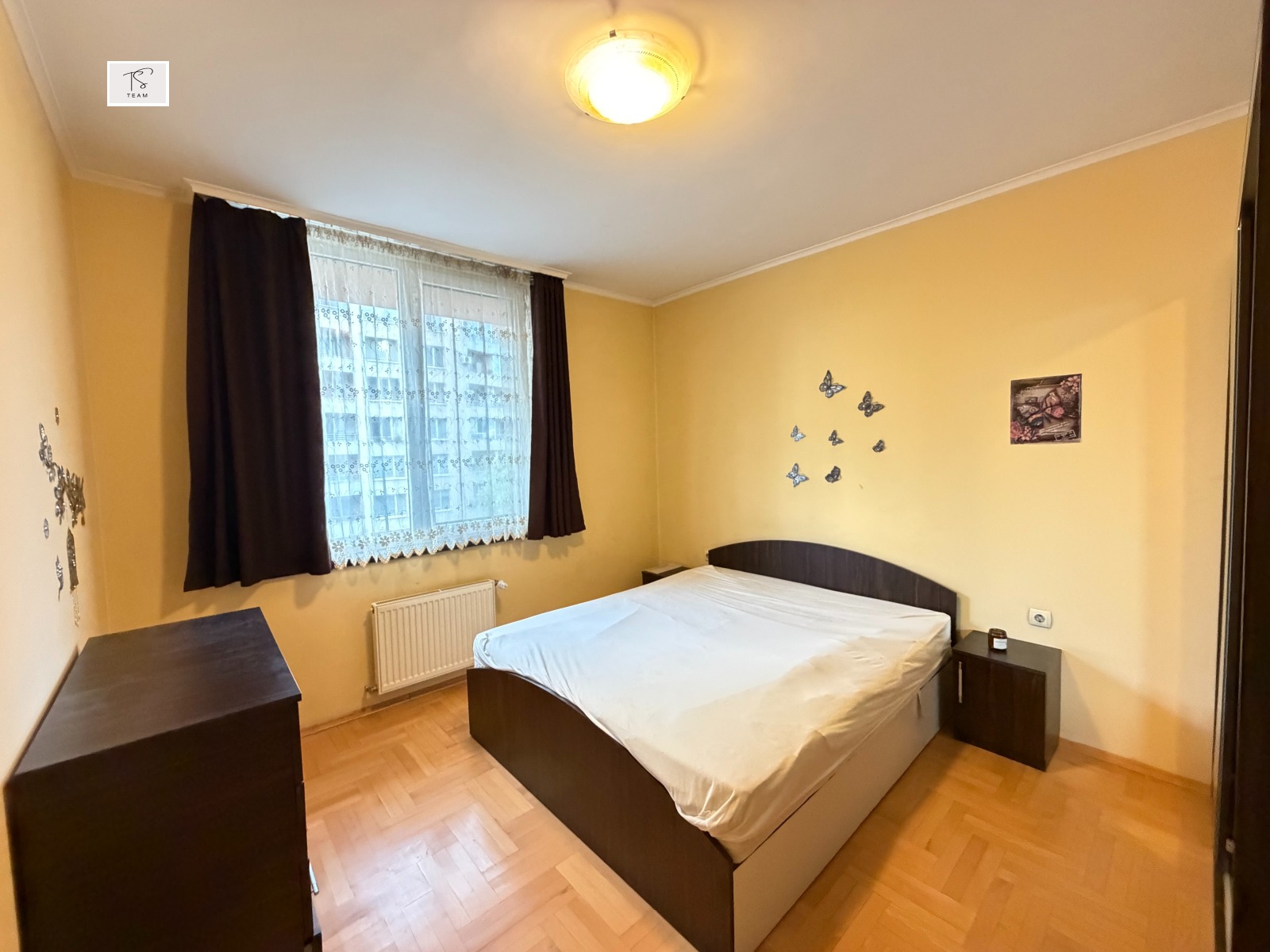 Продава 2-СТАЕН, гр. София, Дружба 2, снимка 5 - Апартаменти - 56192220