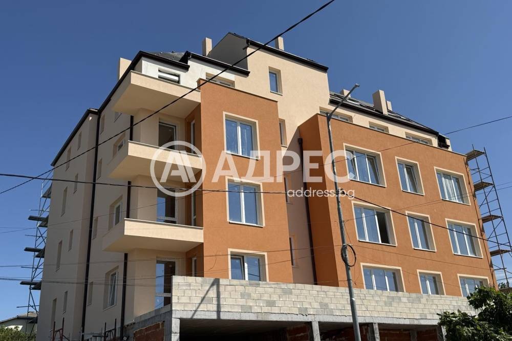 Продава 2-СТАЕН, гр. София, Модерно предградие