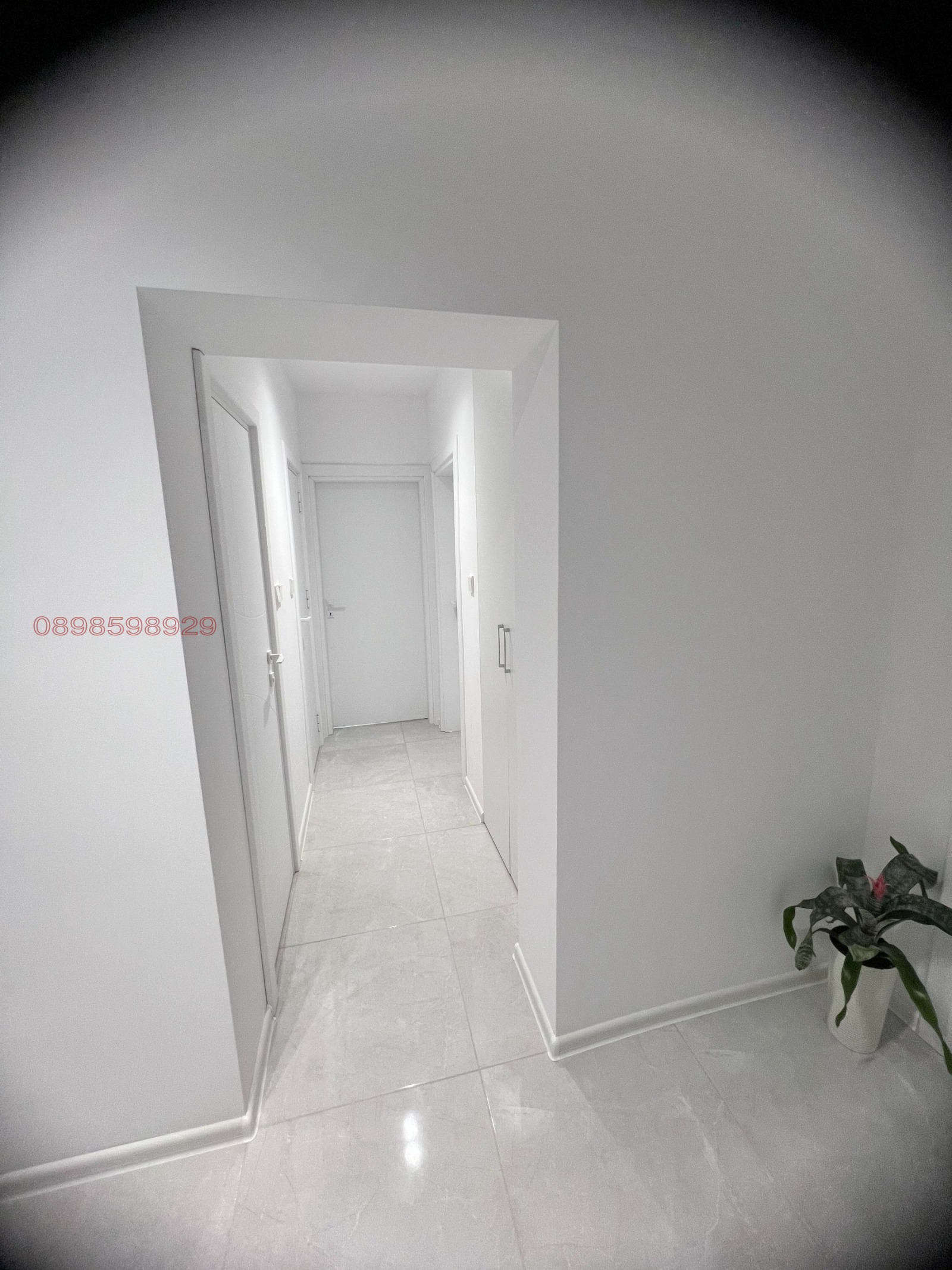 Продава 3-СТАЕН, гр. Варна, Зимно кино Тракия, снимка 13 - Апартаменти - 54461084