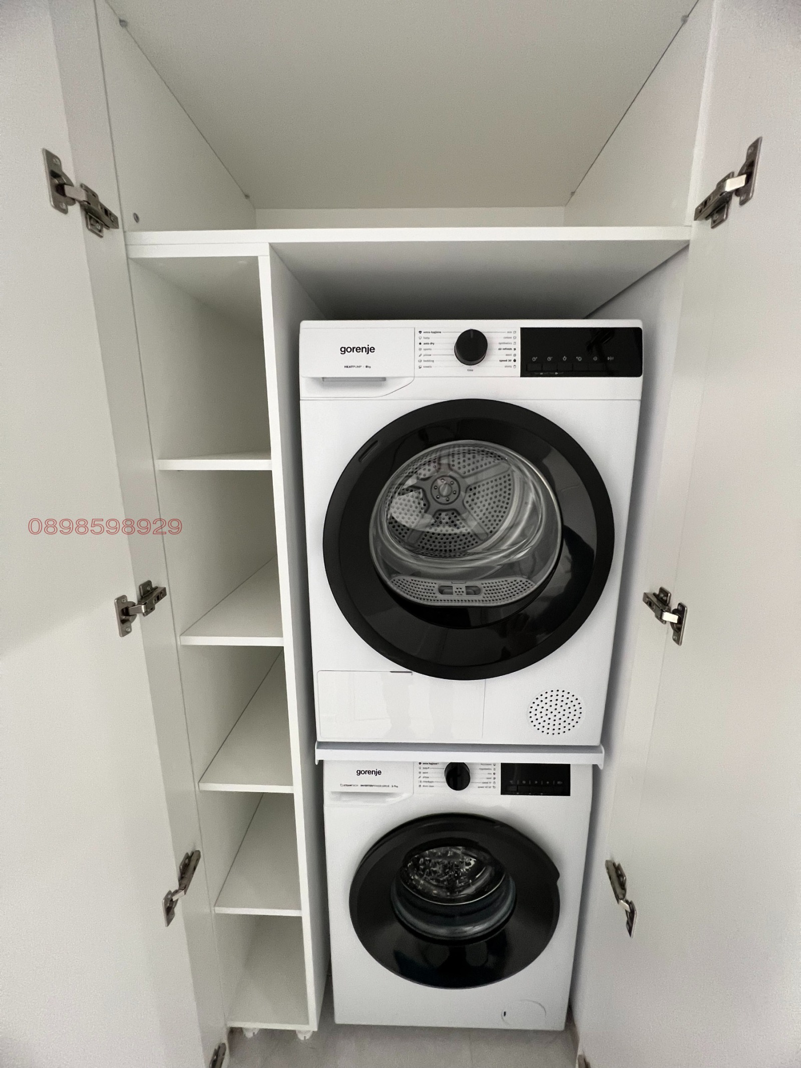 Продава 3-СТАЕН, гр. Варна, Зимно кино Тракия, снимка 11 - Апартаменти - 54461084