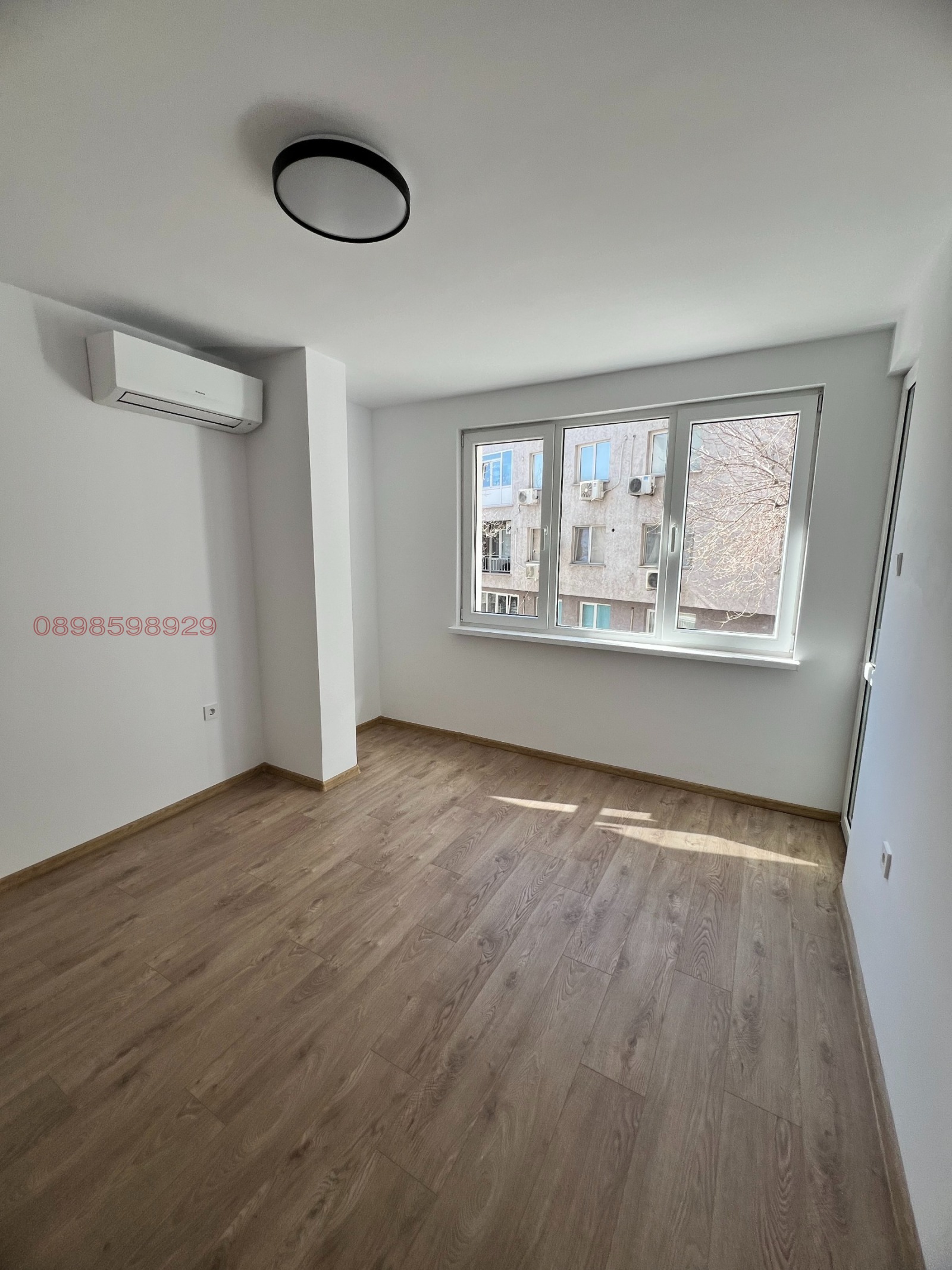 Продава 3-СТАЕН, гр. Варна, Зимно кино Тракия, снимка 14 - Апартаменти - 54461084