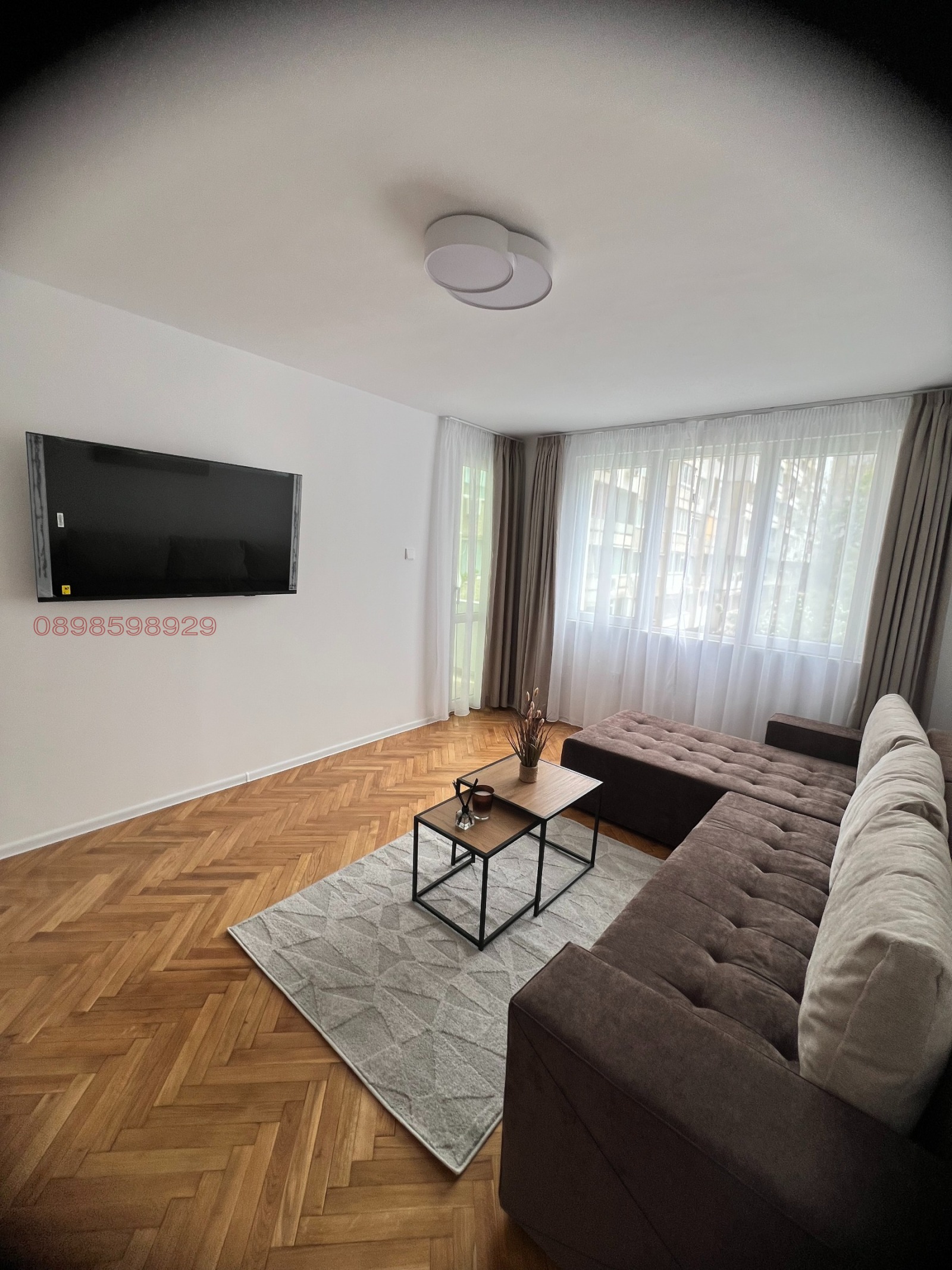 Продава 3-СТАЕН, гр. Варна, Зимно кино Тракия