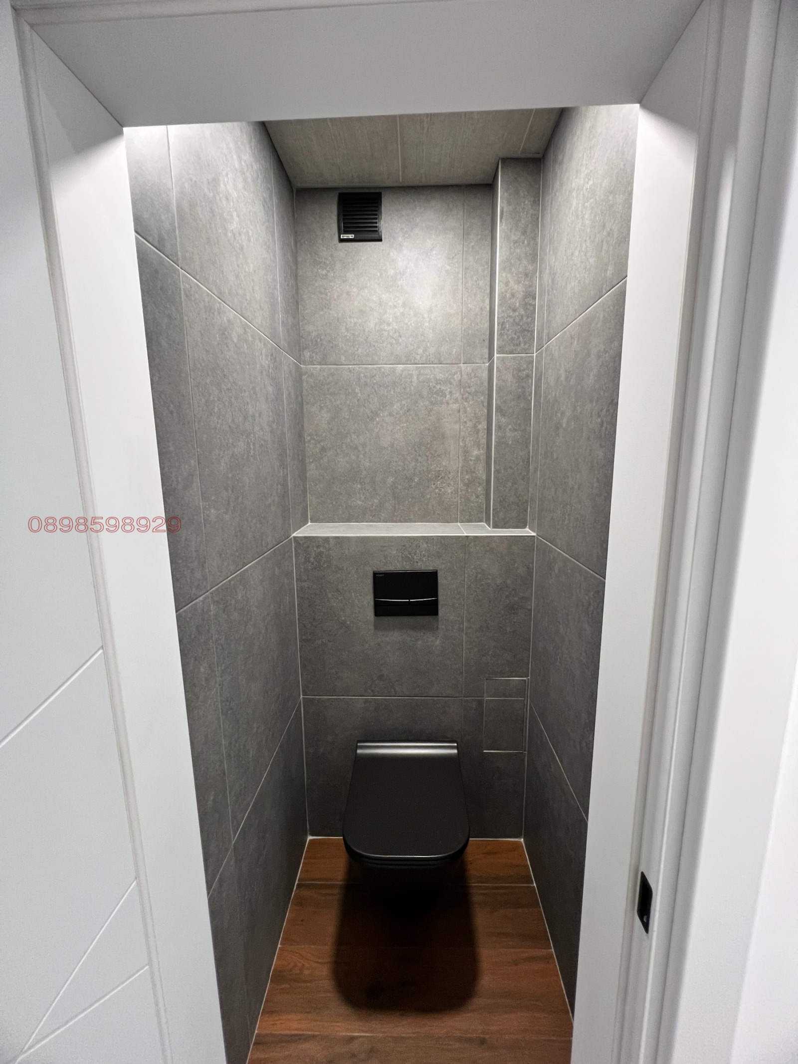 Продава 3-СТАЕН, гр. Варна, Зимно кино Тракия, снимка 9 - Апартаменти - 54461084