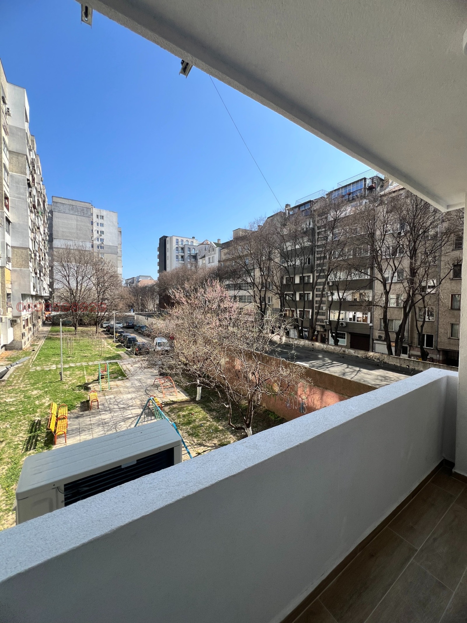 Продава 3-СТАЕН, гр. Варна, Зимно кино Тракия, снимка 17 - Апартаменти - 54461084