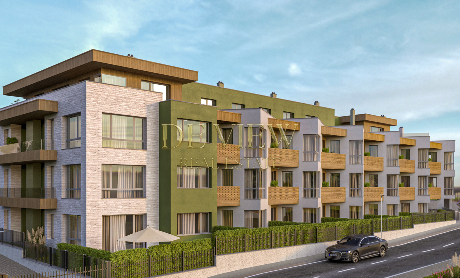 Продава 3-СТАЕН, гр. Варна, Виница