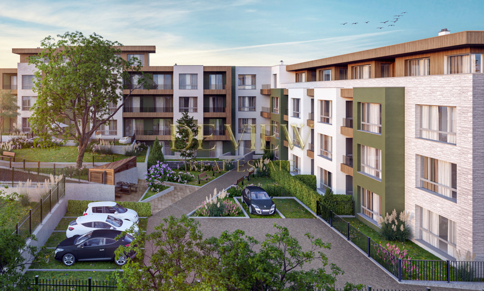 Продава 3-СТАЕН, гр. Варна, Виница, снимка 2 - Апартаменти - 54728837