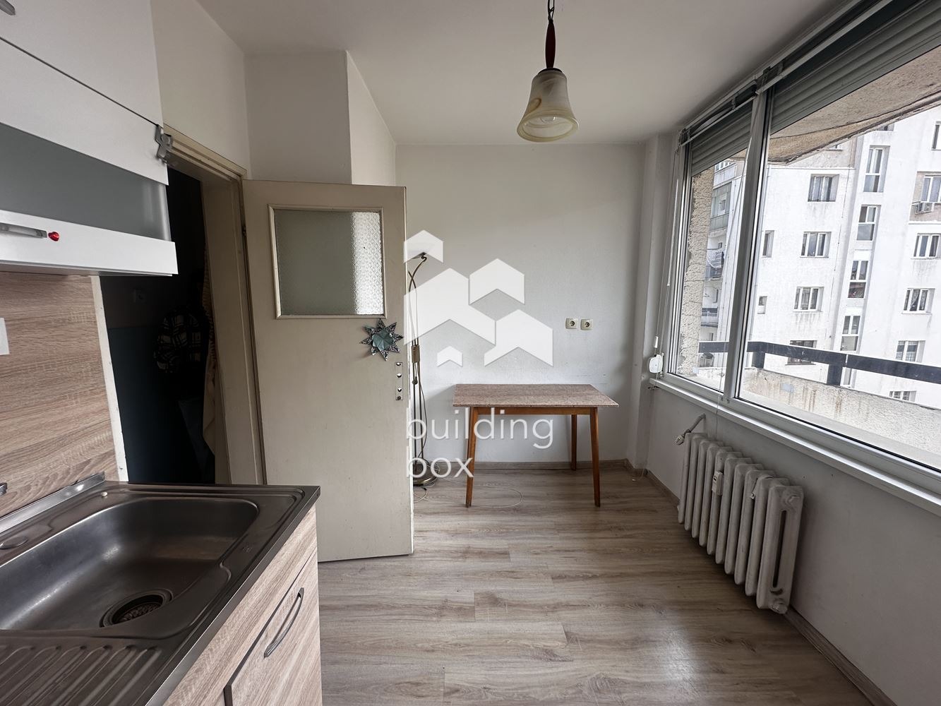 Продава 3-СТАЕН, гр. София, Център, снимка 8 - Апартаменти - 54823241