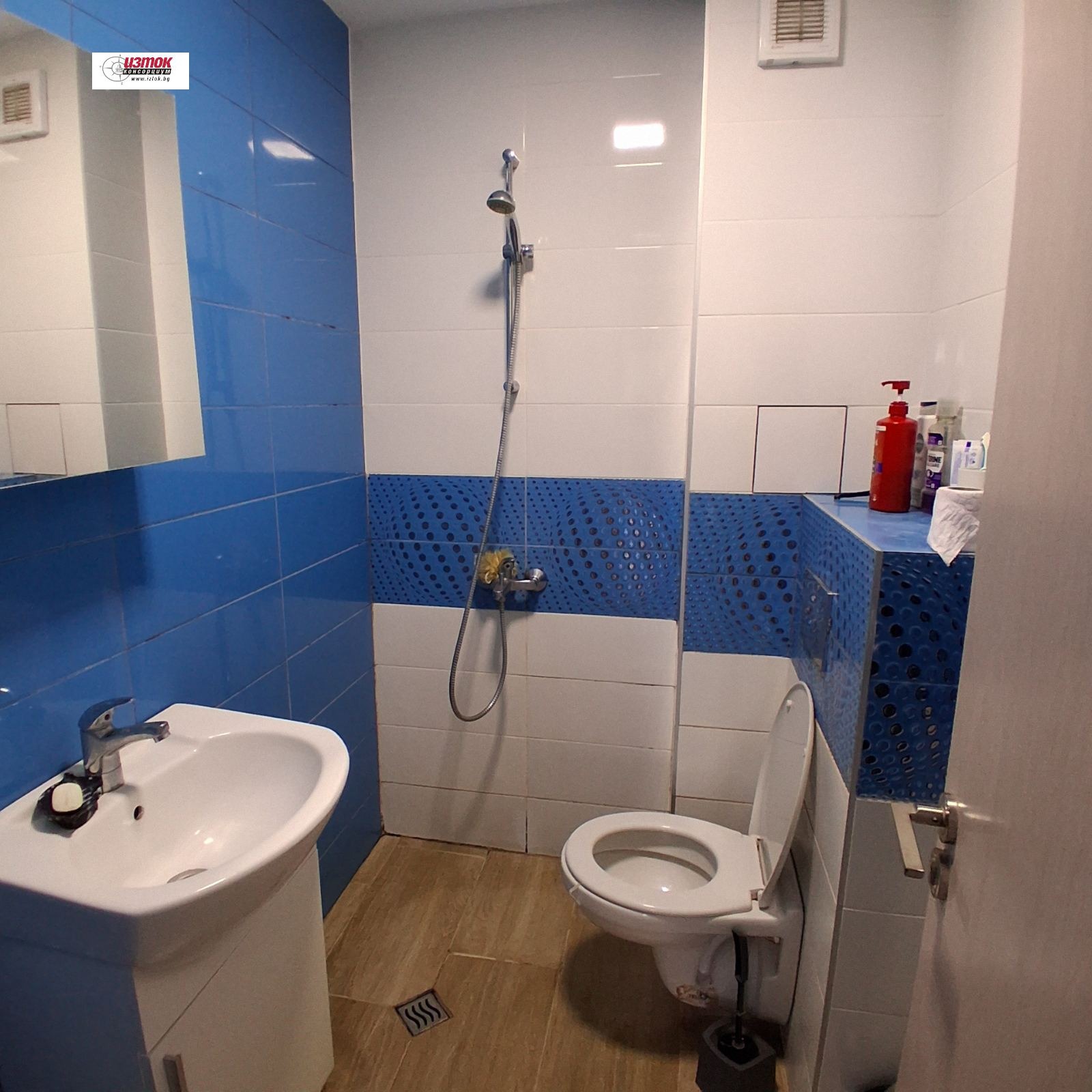 Продава 3-СТАЕН, гр. София, Левски В, снимка 8 - Апартаменти - 54937955