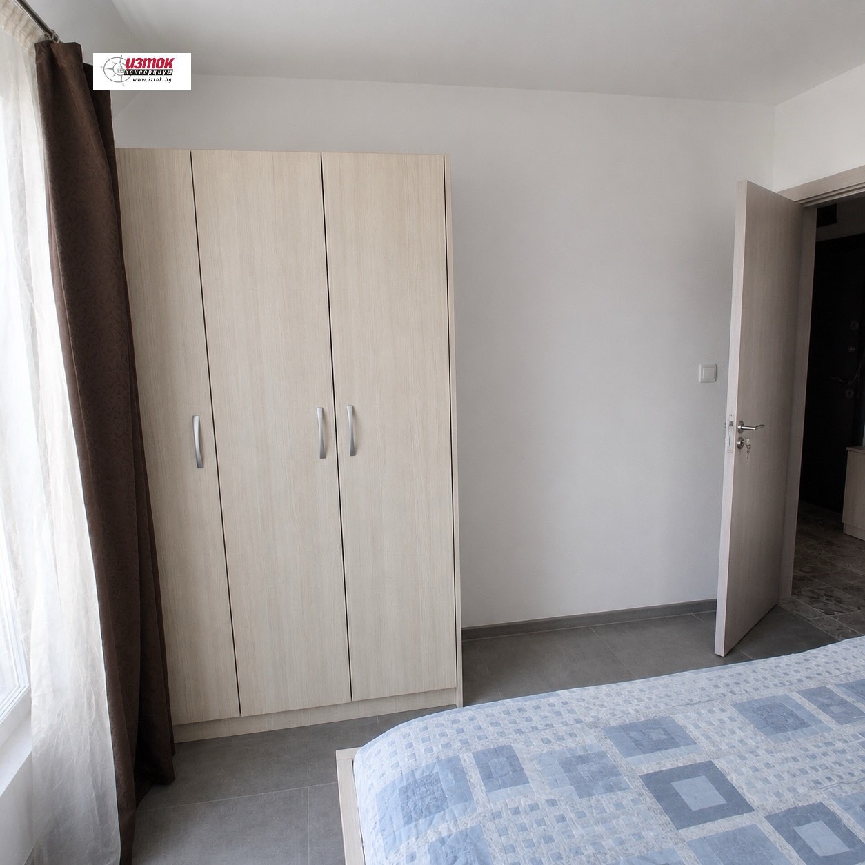 Продава 3-СТАЕН, гр. София, Левски В, снимка 5 - Апартаменти - 54937955