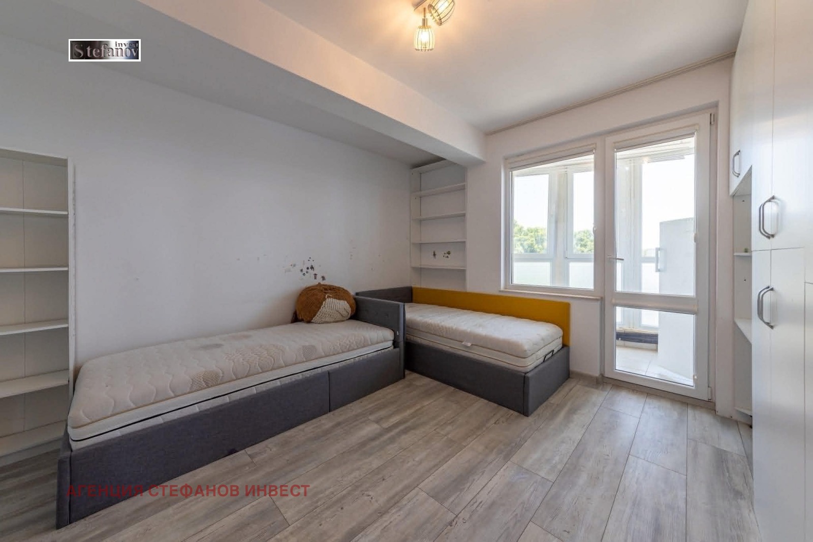 Продава 3-СТАЕН, гр. Варна, м-т Долна Трака, снимка 11 - Апартаменти - 54957951