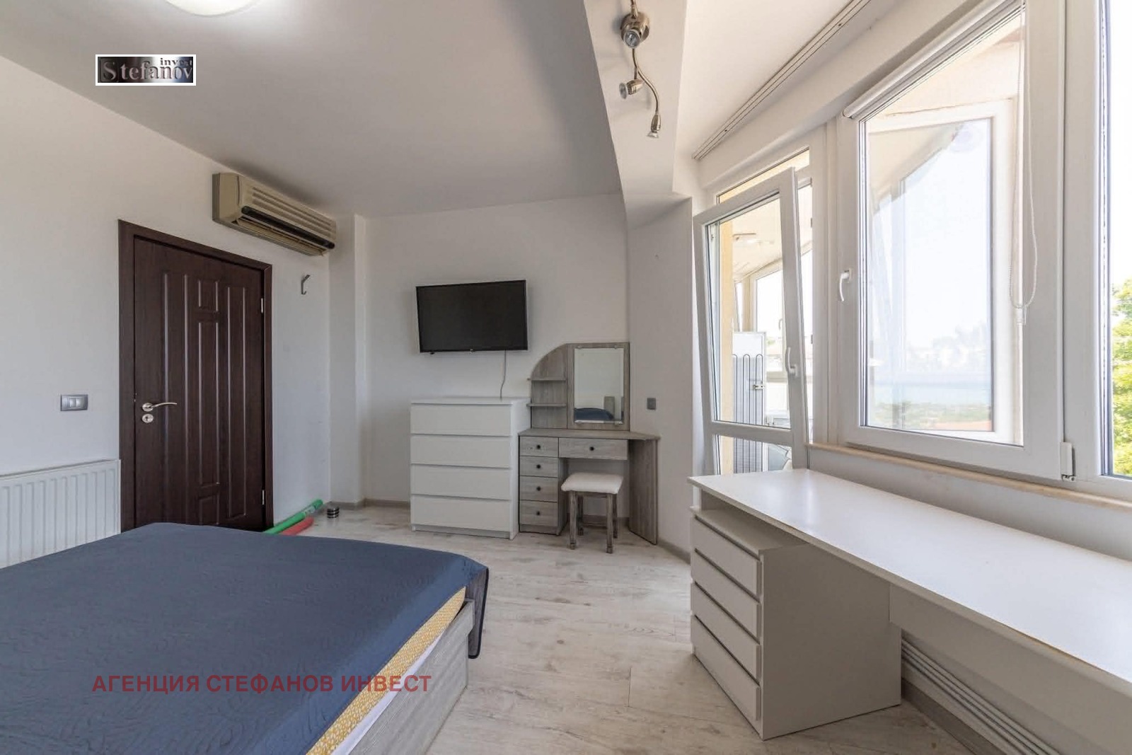 Продава 3-СТАЕН, гр. Варна, м-т Долна Трака, снимка 10 - Апартаменти - 54957951