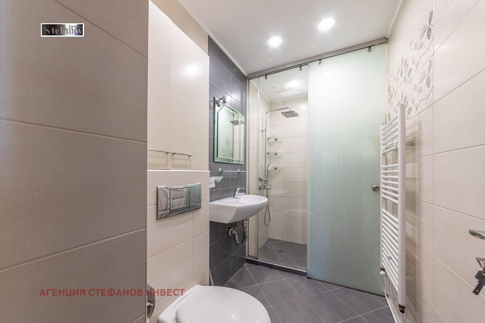 Продава 3-СТАЕН, гр. Варна, м-т Долна Трака, снимка 13 - Апартаменти - 54957951