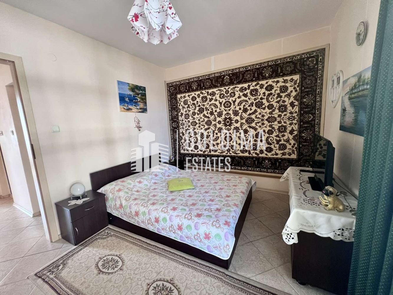 Продава 3-СТАЕН, к.к. Слънчев бряг, област Бургас, снимка 15 - Апартаменти - 55794528