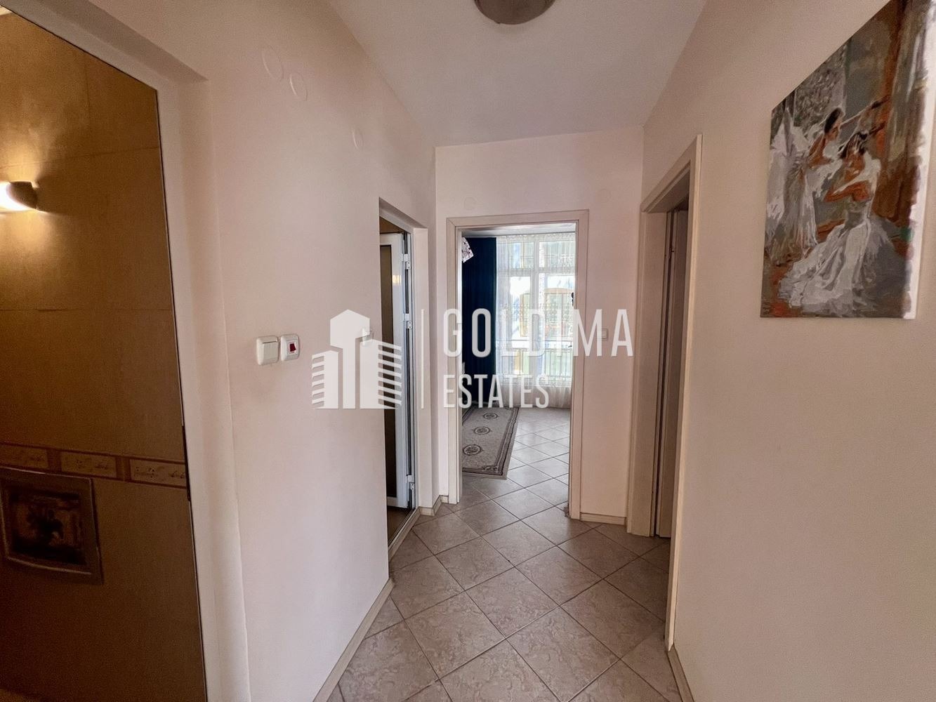 Продава 3-СТАЕН, к.к. Слънчев бряг, област Бургас, снимка 16 - Апартаменти - 55794528