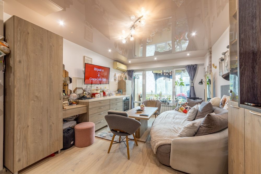 Продава 3-СТАЕН, гр. Варна, Младост 2, снимка 6 - Апартаменти - 56104426