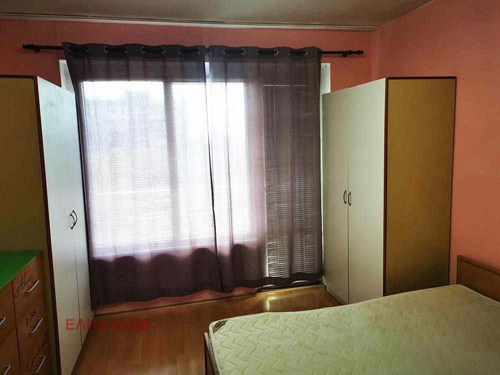 Продава 4-СТАЕН, гр. Варна, Завод Дружба, снимка 7 - Апартаменти - 55399466