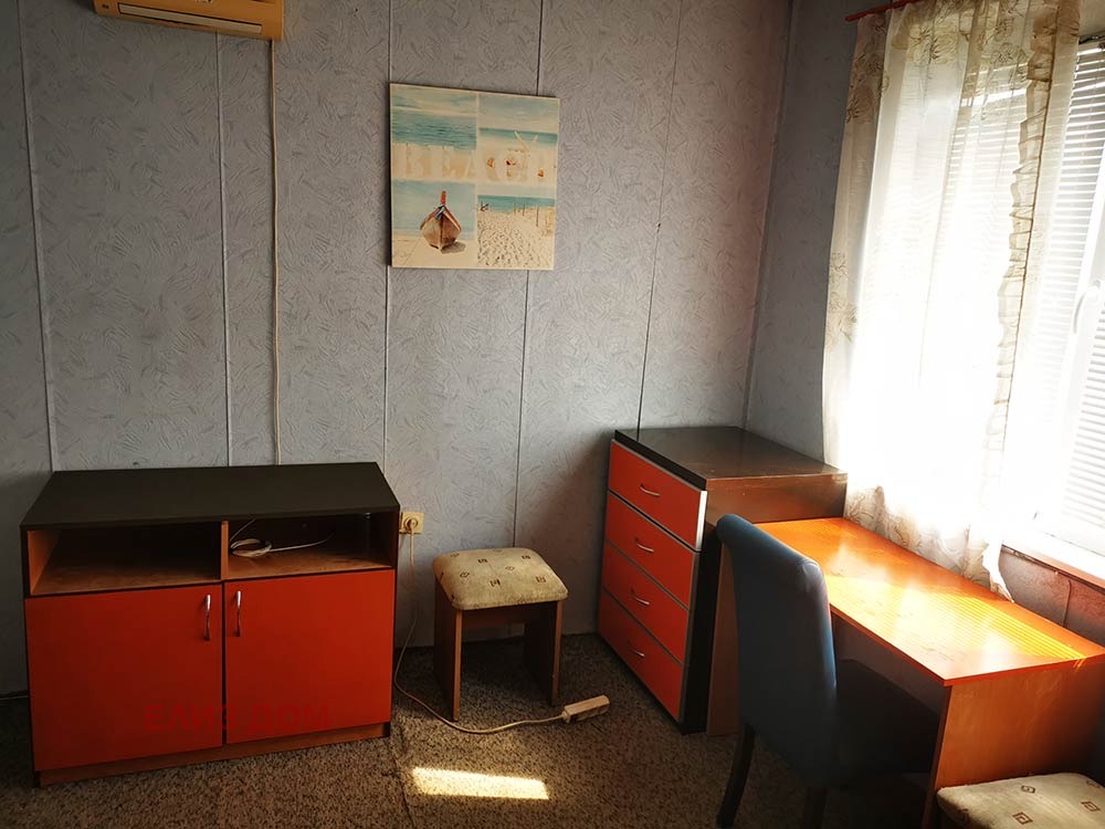 Продава 4-СТАЕН, гр. Варна, Завод Дружба, снимка 12 - Апартаменти - 55399466