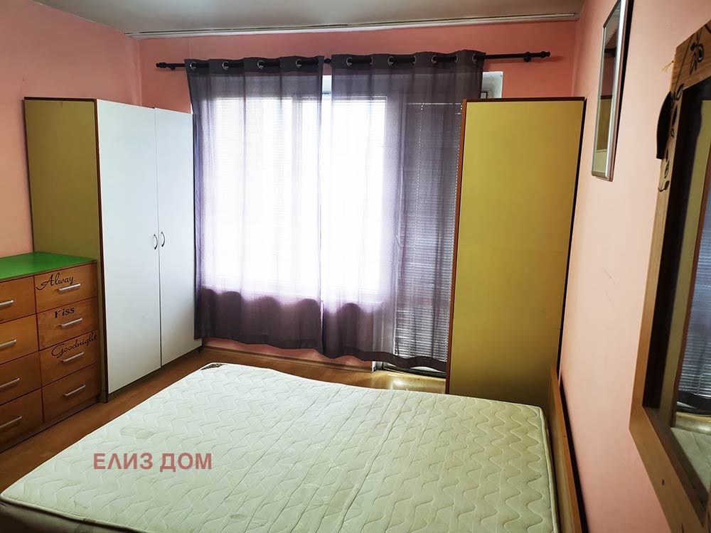 Продава 4-СТАЕН, гр. Варна, Завод Дружба, снимка 6 - Апартаменти - 55399466