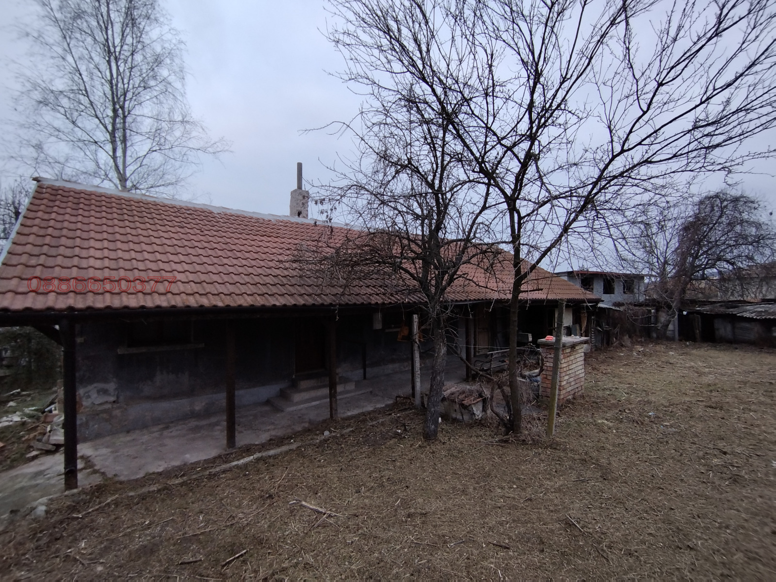 Продава КЪЩА, с. Моравица, област Враца, снимка 6 - Къщи - 53606581