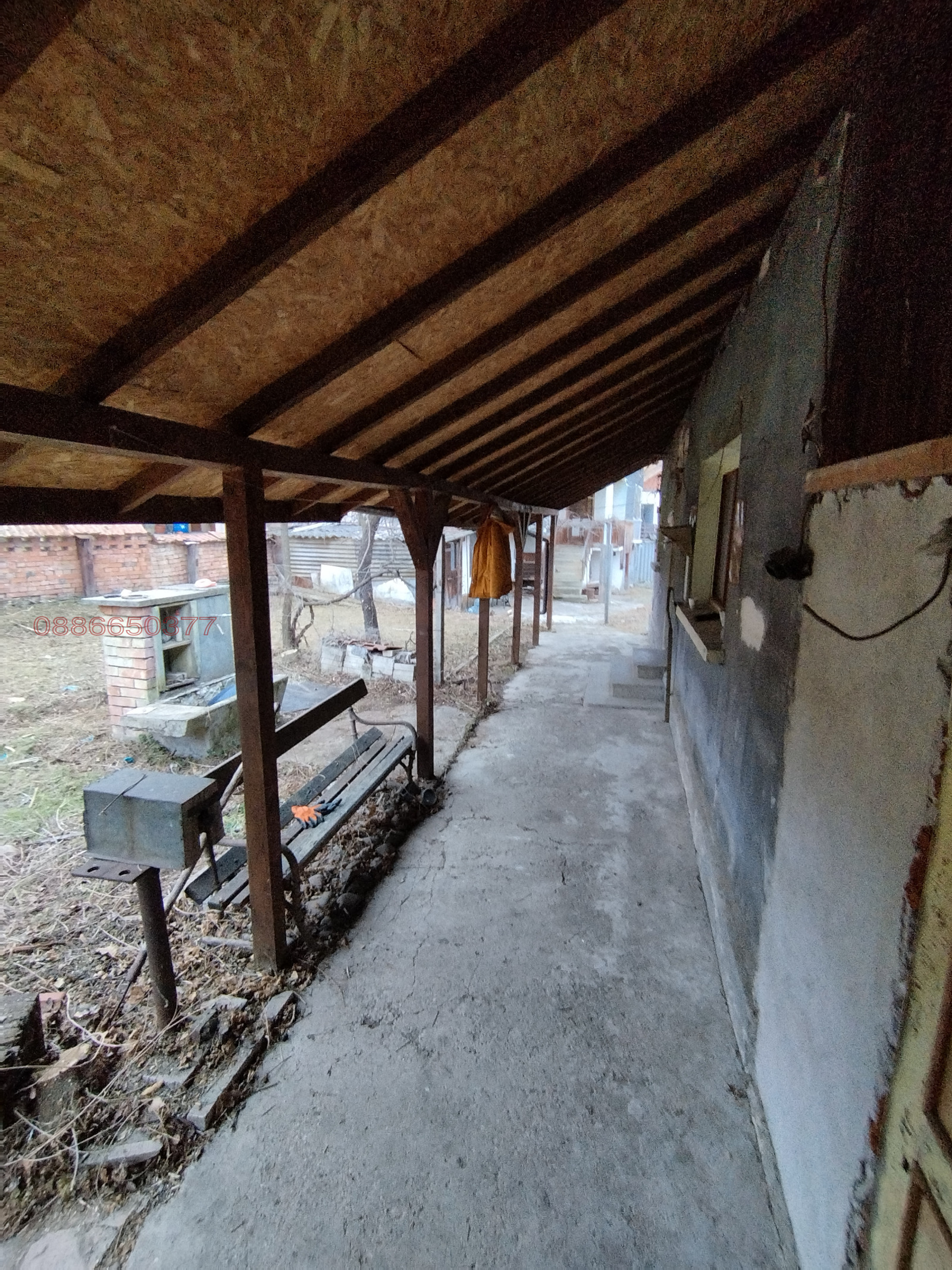 Продава КЪЩА, с. Моравица, област Враца, снимка 9 - Къщи - 53606581