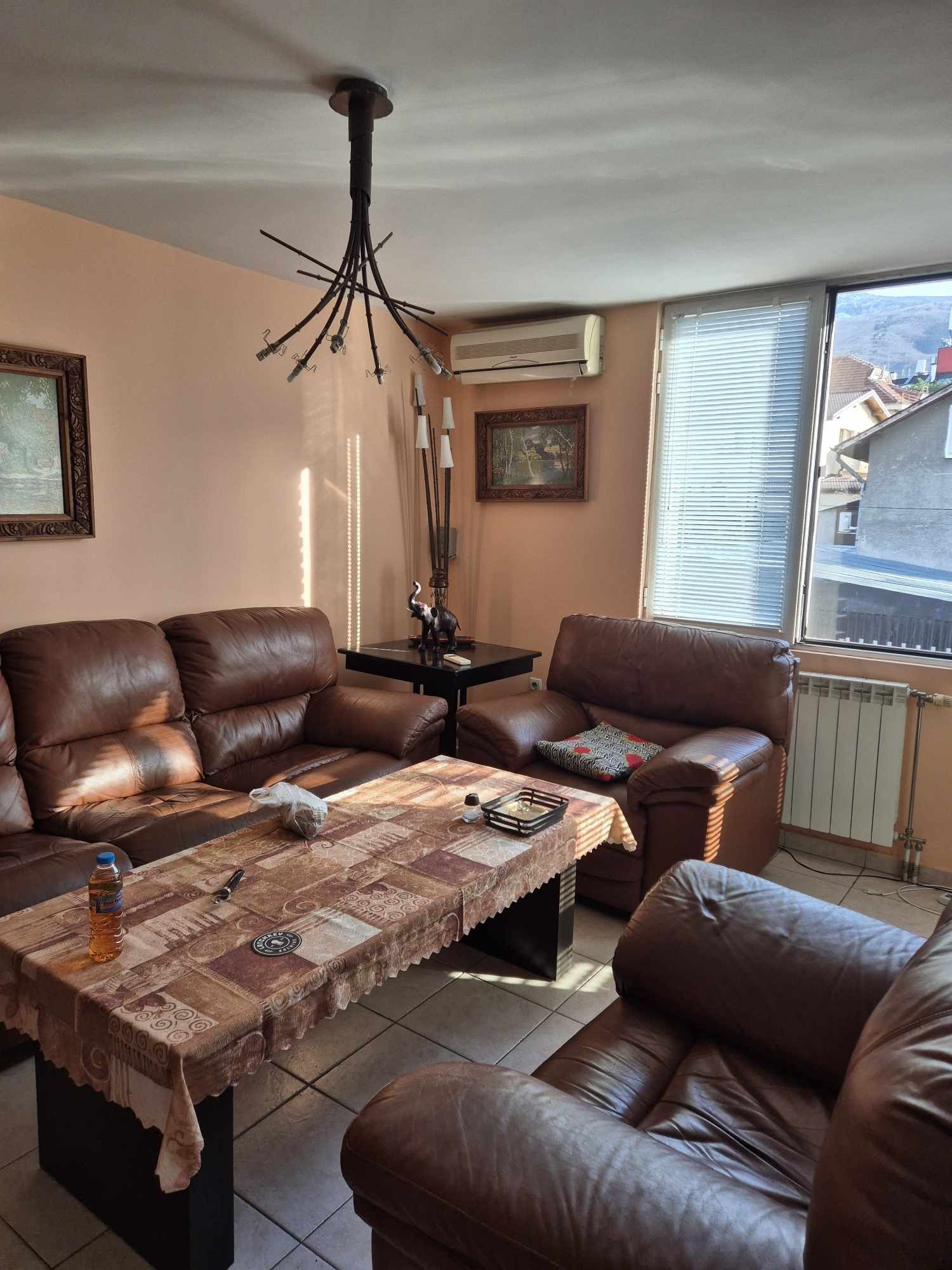 Продава КЪЩА, гр. София, Павлово, снимка 2 - Къщи - 52408243