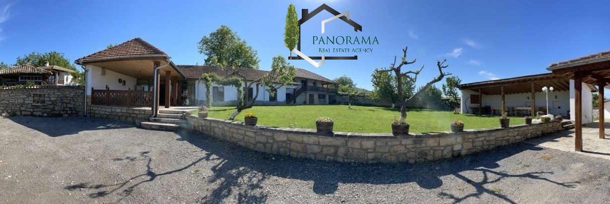 Продава КЪЩА, с. Кюлевча, област Шумен, снимка 5 - Къщи - 53706644