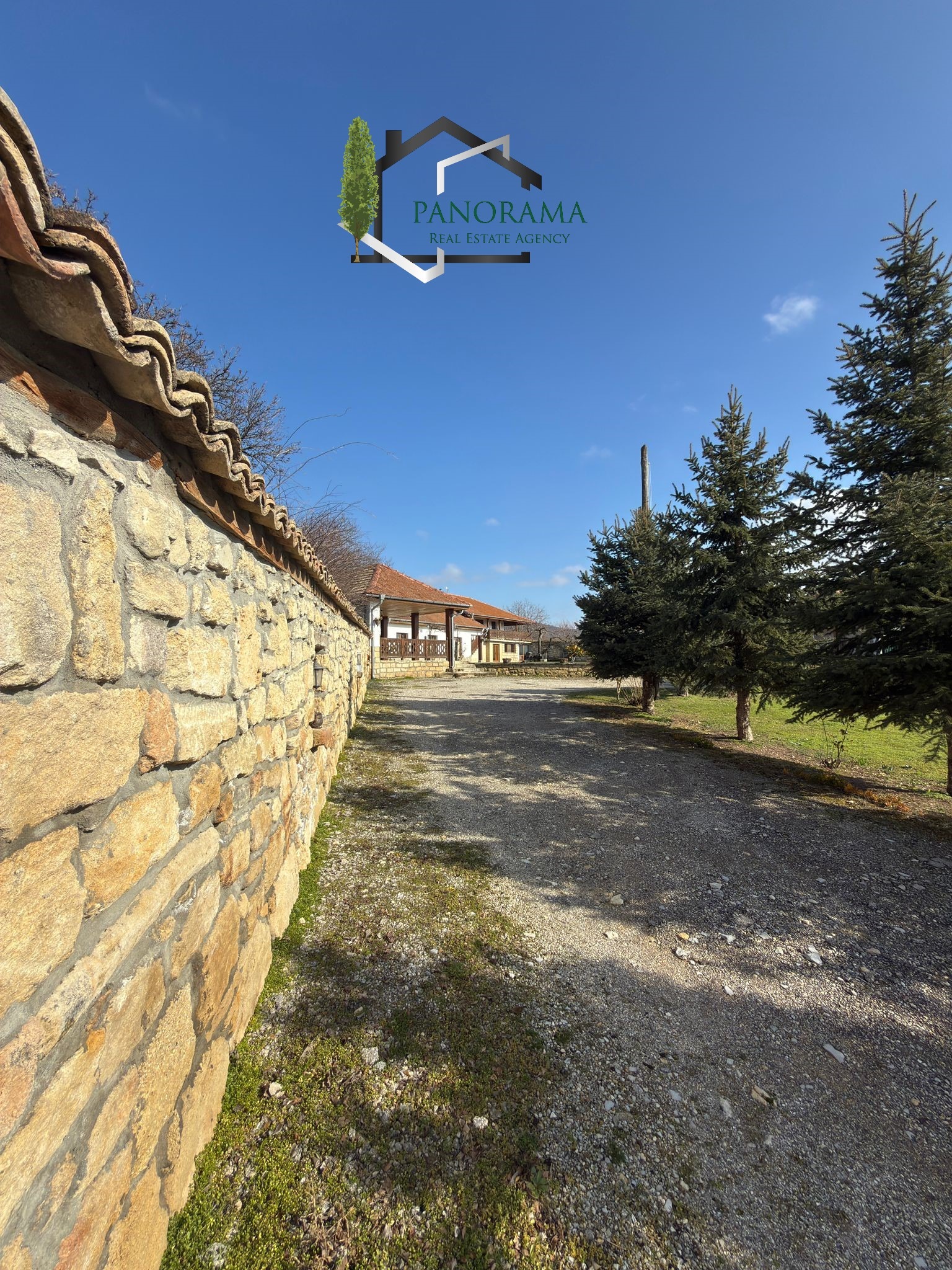 Продава КЪЩА, с. Кюлевча, област Шумен, снимка 2 - Къщи - 53706644