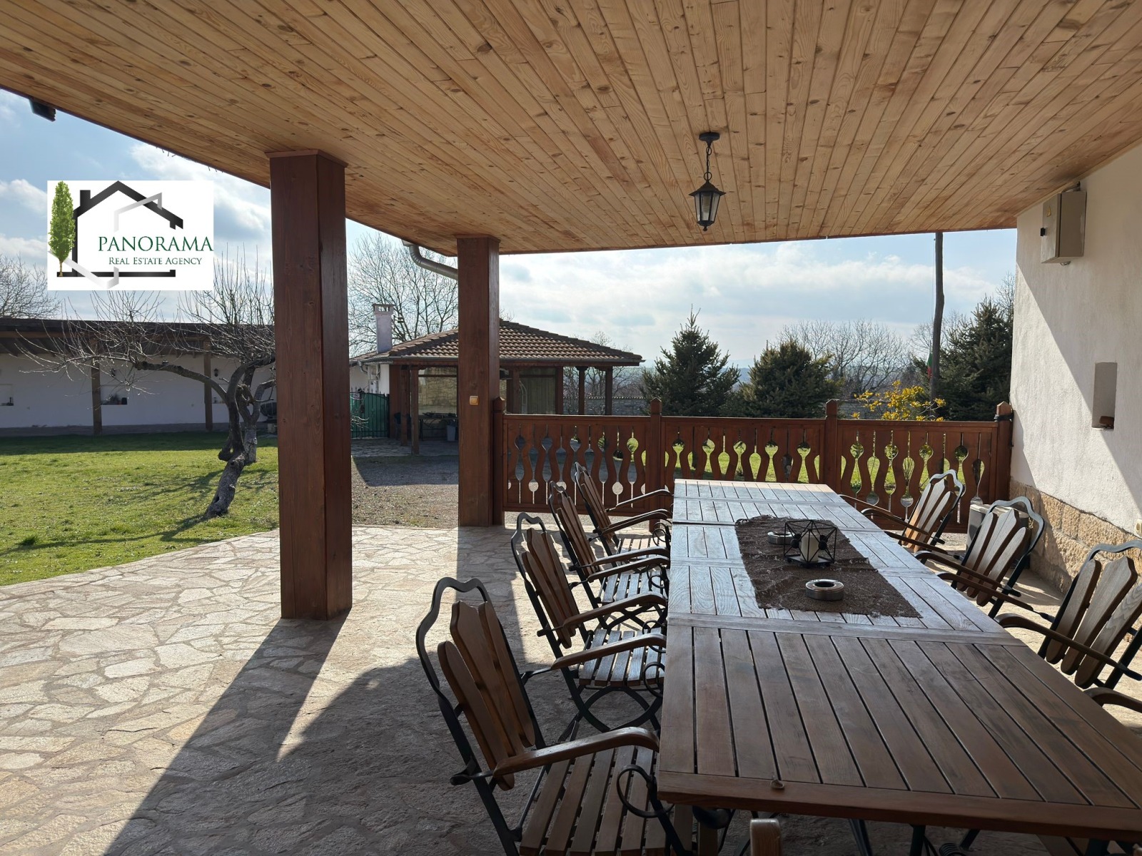 Продава КЪЩА, с. Кюлевча, област Шумен, снимка 6 - Къщи - 53706644