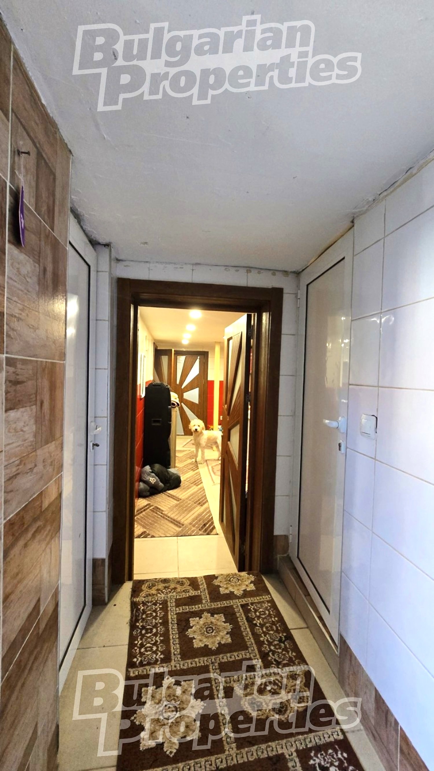 Продава КЪЩА, гр. Варна, Аспарухово, снимка 7 - Къщи - 53856135