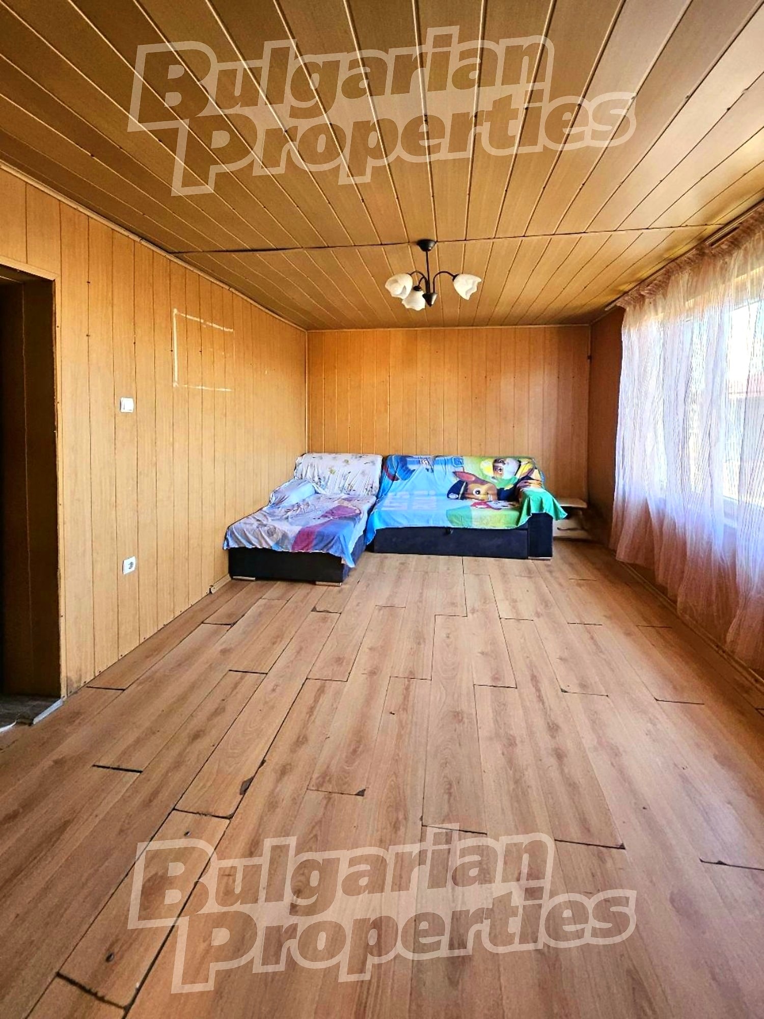 Продава КЪЩА, гр. Варна, Аспарухово, снимка 6 - Къщи - 53856135