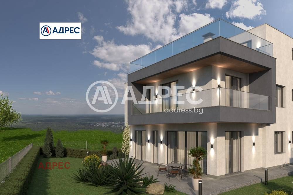 Продава КЪЩА, гр. Варна, м-т Долна Трака, снимка 2 - Къщи - 54603371
