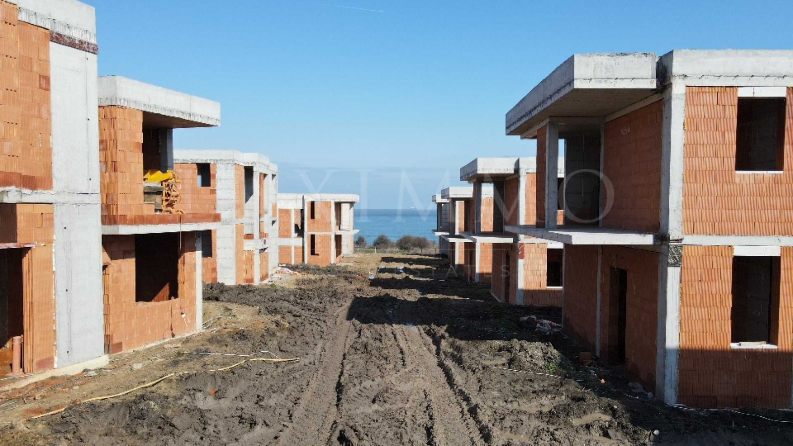 Продава КЪЩА, гр. Бургас, Крайморие, снимка 6 - Къщи - 55790771