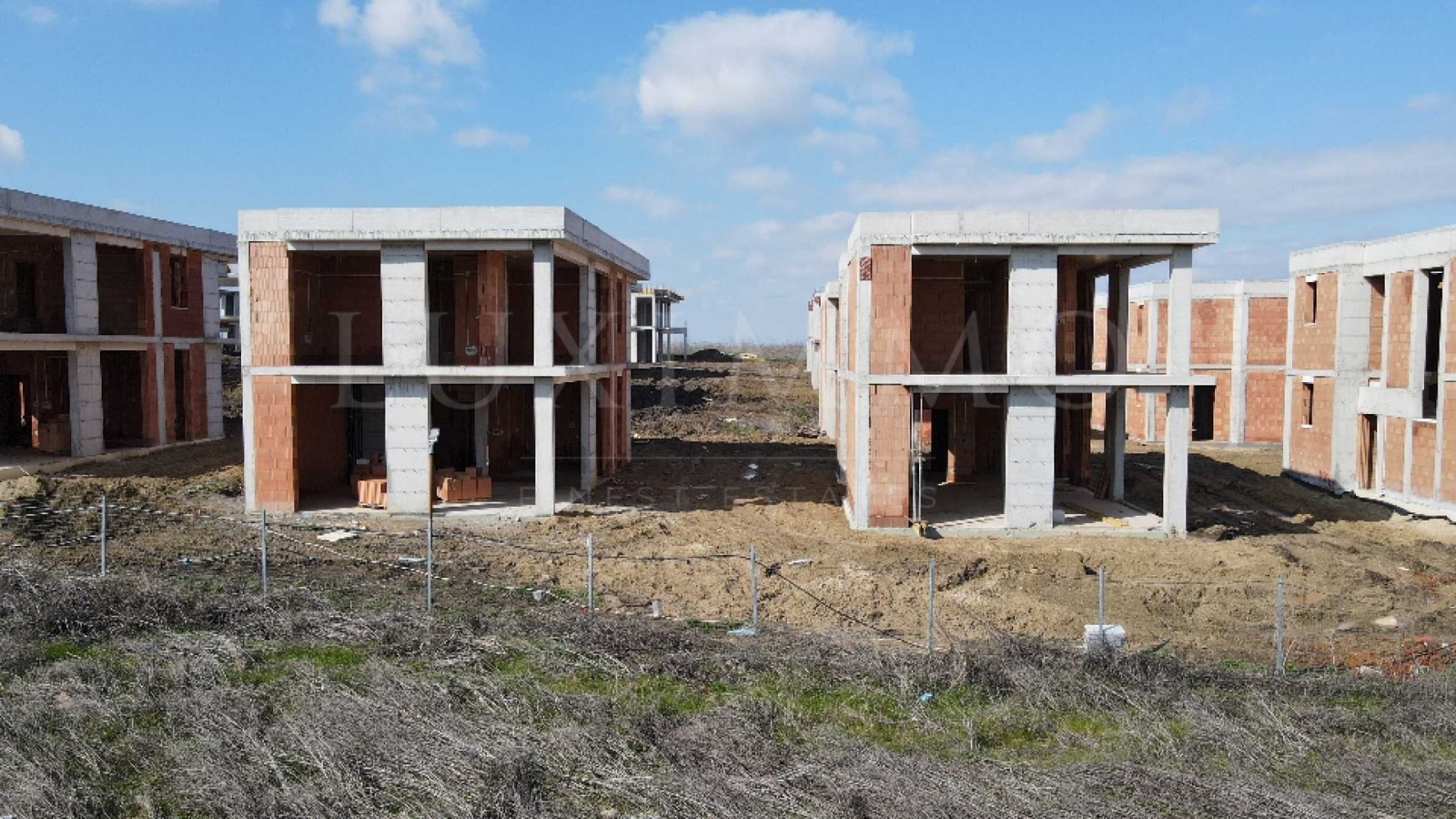 Продава КЪЩА, гр. Бургас, Крайморие, снимка 8 - Къщи - 55790771
