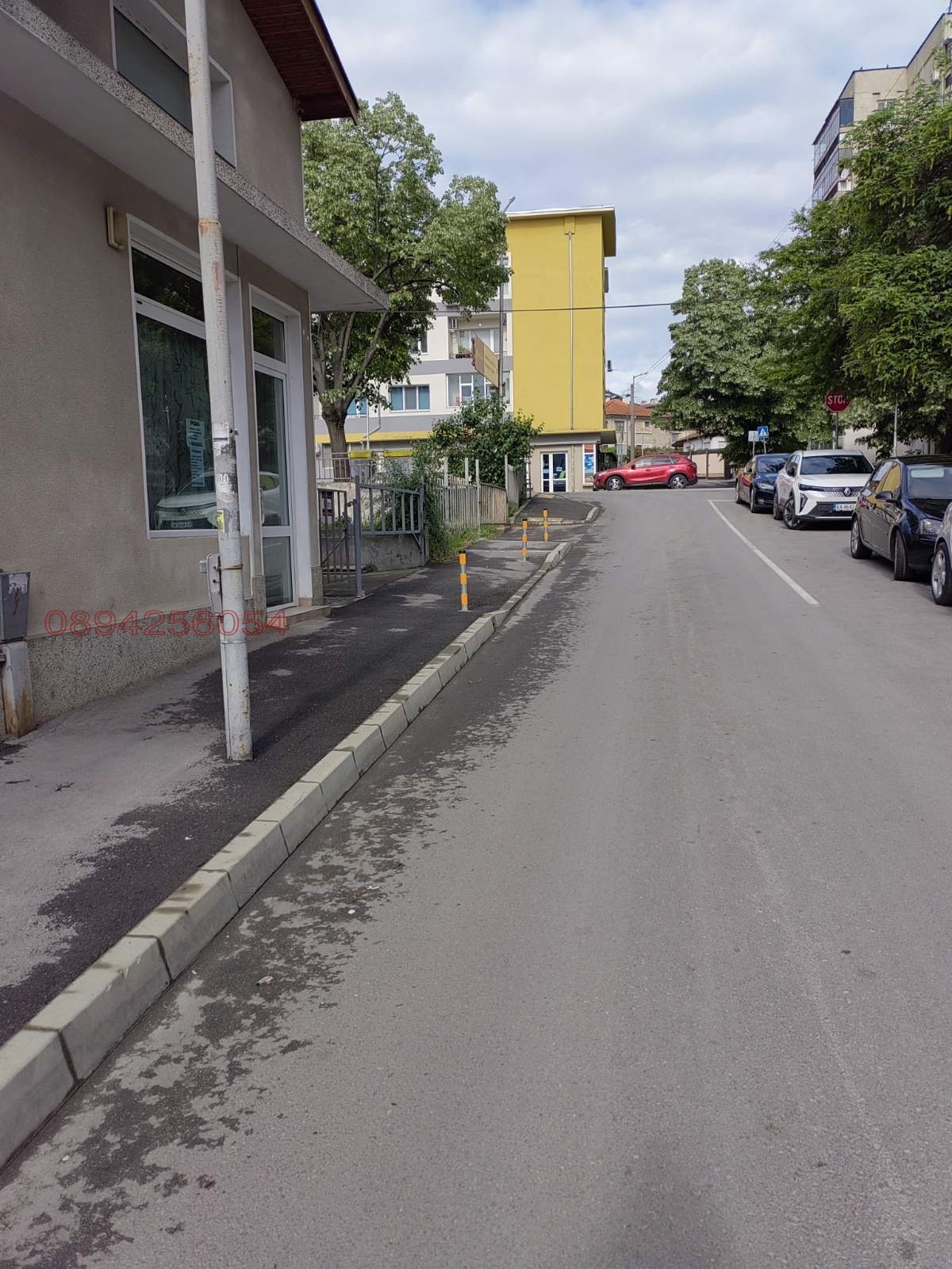 Продава ЗАВЕДЕНИЕ, гр. Шумен, Добруджански, снимка 2 - Заведения - 54658318
