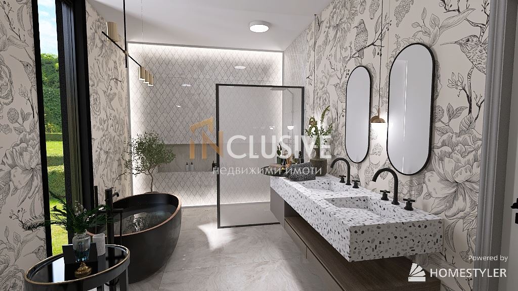 Продава ПАРЦЕЛ, гр. Костинброд, област София област, снимка 12 - Парцели - 53735517