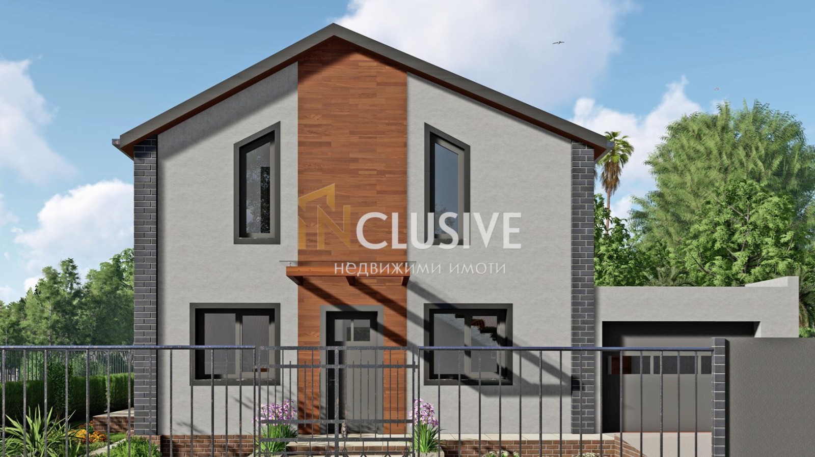 Продава ПАРЦЕЛ, гр. Костинброд, област София област, снимка 14 - Парцели - 53735517