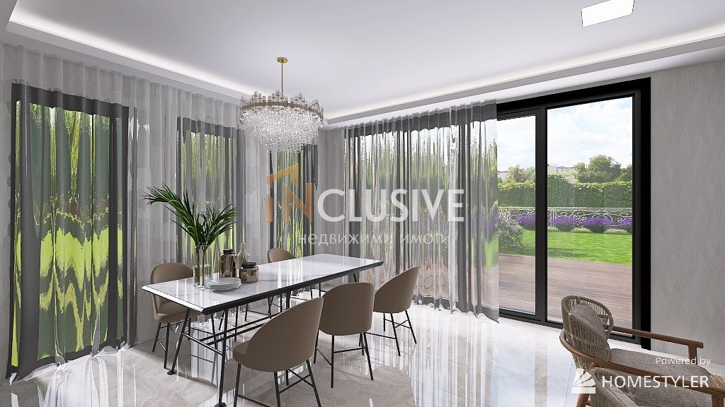 Продава ПАРЦЕЛ, гр. Костинброд, област София област, снимка 5 - Парцели - 53735517