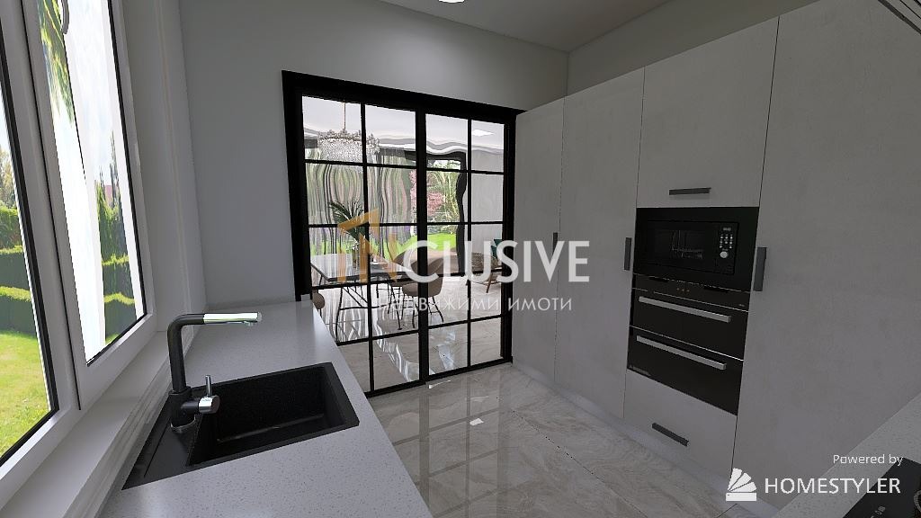 Продава ПАРЦЕЛ, гр. Костинброд, област София област, снимка 8 - Парцели - 53735517