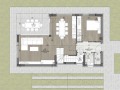 Продава КЪЩА, гр. Бургас, Крайморие, снимка 4