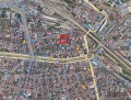 Продава ПАРЦЕЛ, гр. София, Център, снимка 2