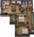 Продава 3-СТАЕН, град Варна, Виница • 138000 € • 37939979 1