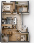 Продава  3-стаен град Варна , Виница , 150 кв.м | 62173050 - изображение [10]
