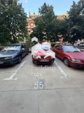 Продава  Гараж, Паркомясто град София , Младост 4 , 14 кв.м | 96123443 - изображение [4]