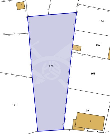 Продава ПАРЦЕЛ | Imot.bg — изображение 1