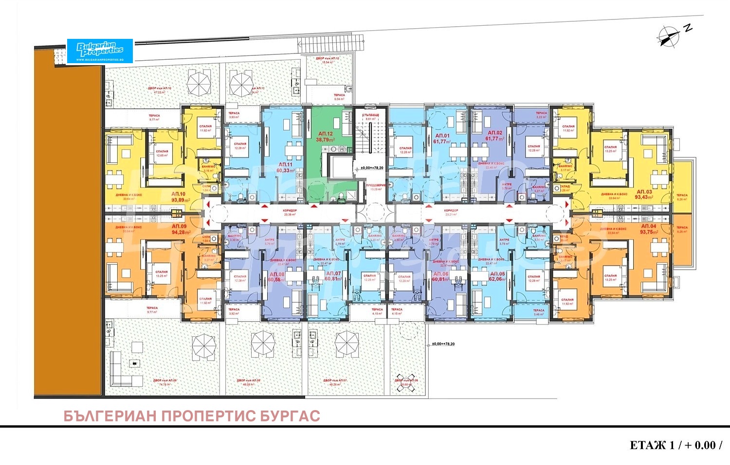 ������� 3-����� | Imot.bg � ����������� 12