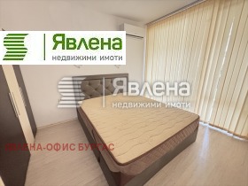 1 dormitorio k.k. Slanchev bryag, región Burgas