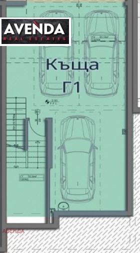 Til salg  Hus Sofia , Lozen , 375 kvm | 42378627 - billede [5]