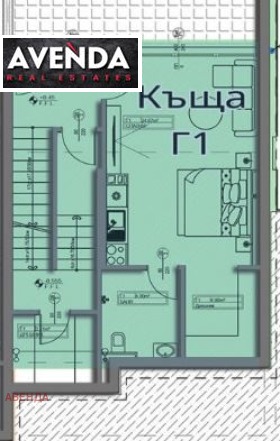 Til salg  Hus Sofia , Lozen , 375 kvm | 42378627 - billede [6]